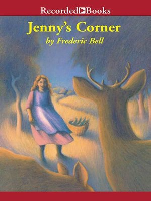 cover image of Jenny's Corner